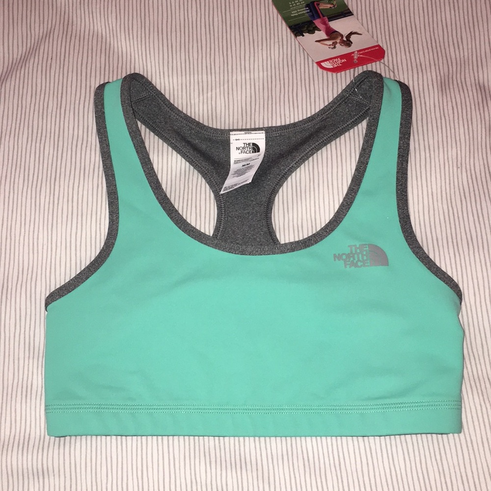 Reversible North Face Sports Bra